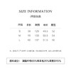棉仓3621501009-IACHOE华夫格T恤 商品缩略图1