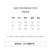 棉仓3621507005-IACHOE白色巴恩风外套 商品缩略图1