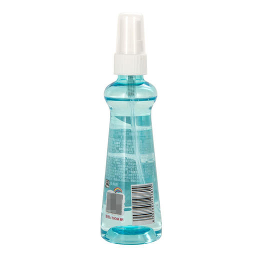 彩虹乖乖驱蚊液（100ml），新老包装随机发货5006M-2 商品图2