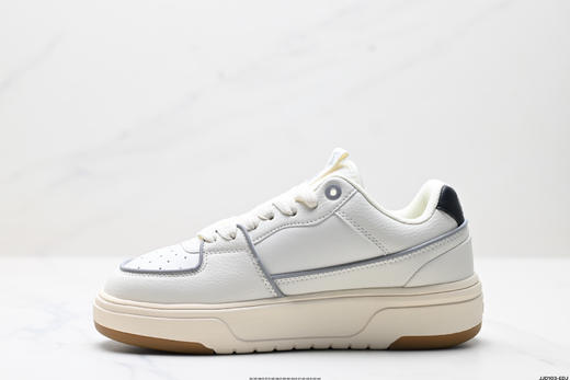 MLB Chunky Liner厚底增高休闲运动板鞋3ASXCA12N男女鞋 商品图2