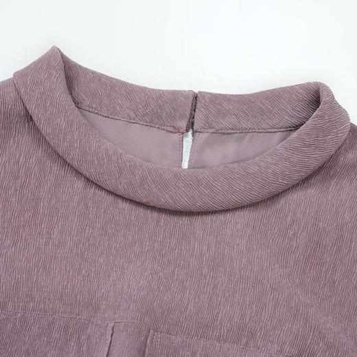 MK2L046麦克斯菲瑞休闲连衣裙 商品图2