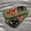 【抬腿哪吒苹果手机壳】适用苹果16PROMAX手机壳iPhone15plus创意14可爱13个性12。ry 商品缩略图9
