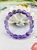 天然紫水晶单圈手串 商品缩略图0