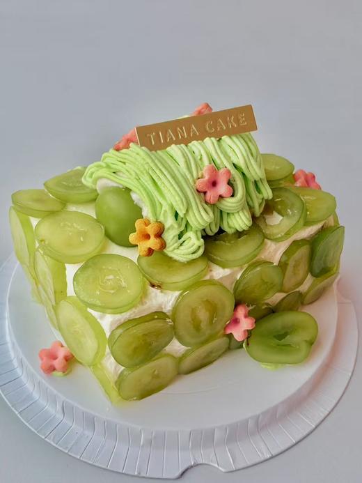 #𝗡𝗲𝘄五寸翡翠宝石盒 商品图7