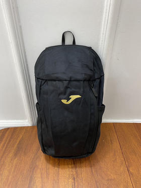 正品Joma轻便 迷你运动双肩包便携小背包 男女同款

小型综合训练小包！专柜都在售，这种款太实用了