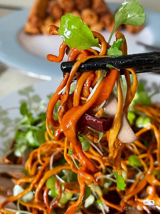 虫草花一袋 商品图1