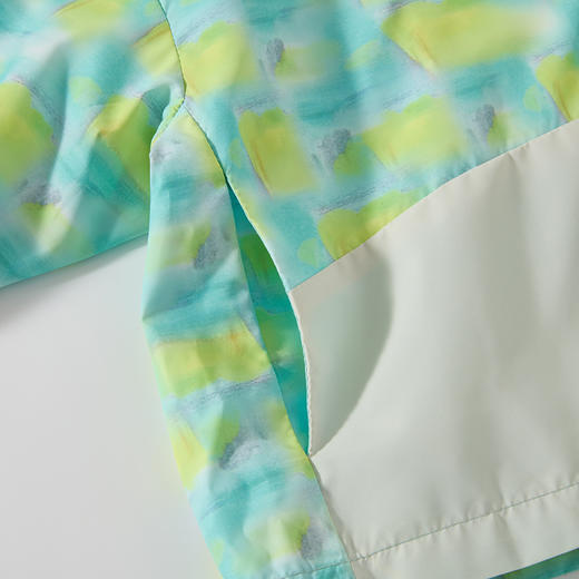 Cucutas男幼童便服CY25SPW540绿色调（90#-120#） 商品图6