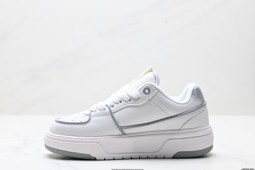 MLB Chunky Liner厚底增高休闲运动板鞋3ASXCA12N男女鞋 商品图2