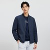 罗蒙棒球服夹克外套男春秋休闲夹克男舒适男式夹克男外套 商品缩略图1