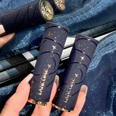 Lancome/兰蔻巴黎星夜限定口红#196 #296 礼盒 商品图1