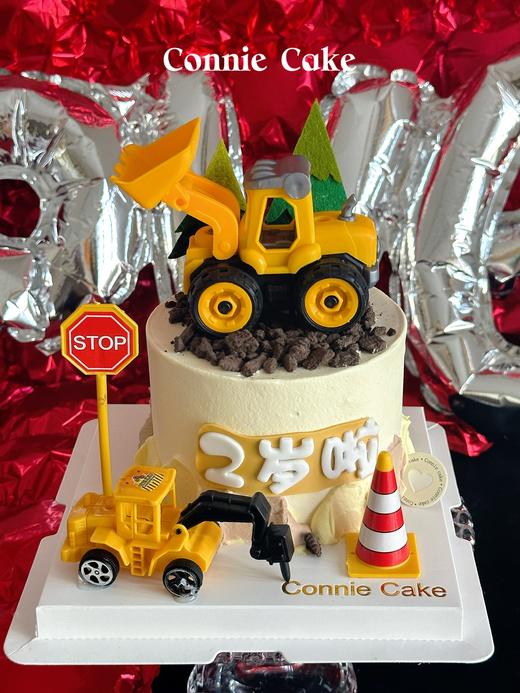 挖掘机 推土机 商品图0