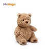 MCHugs 莱佛士小熊 | 玩偶睡觉抱娃娃毛绒玩具 宝宝儿童安抚抱抱可爱动物玩偶（薰衣草香） 商品缩略图0