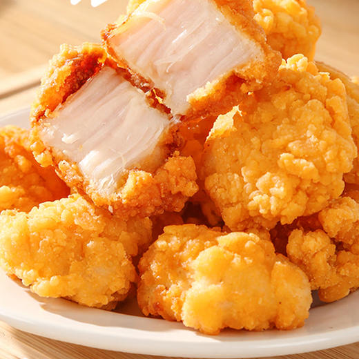 正大韩式炸鸡800g 商品图1