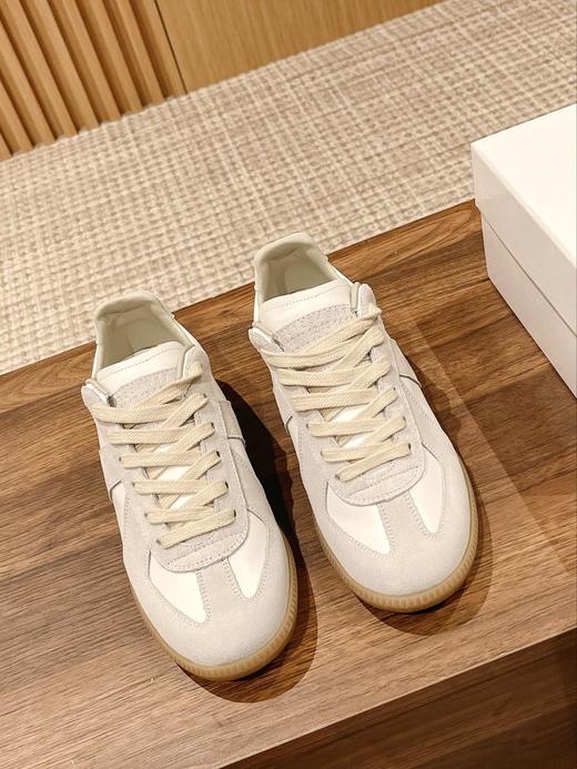 马吉拉MM6复古德训鞋多色可选（HC） 商品图3