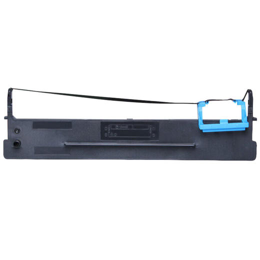 绘威臻享版 80D-3色带架 黑色 适用得实DS-1870 DS-1100II DS-1700II DS-620 DS-660 DS-650II AR-580II 商品图1