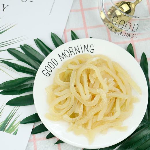 有友山椒猪皮晶 60g 商品图3