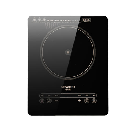 创维C125电磁炉 商品图5