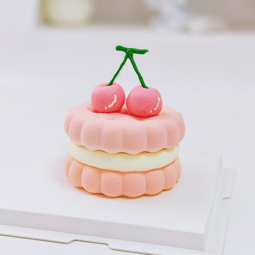 樱桃表情符号(Emoji)同形蛋群 | 糕匠 商品图5