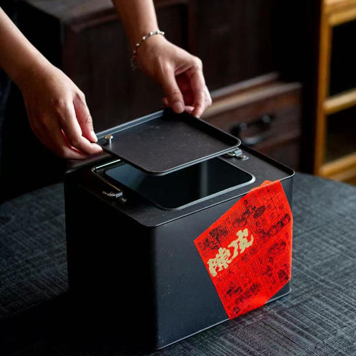 自然山物【提篮大方桶】30元一套/一件18套 商品图3