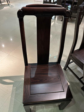 旭日餐椅/A152-XR