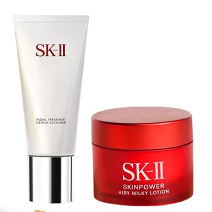 专柜版SK-II/SKII/SK2福利 *赠送礼盒手提袋 JY 商品图2