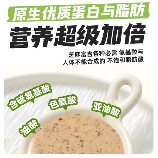 暴肌独角兽奇亚籽沙拉酱蔬菜水果蘸酱轻食健身调味酱清爽型沙拉汁 商品图3