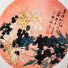 【绝版好书】1987年台湾艺术图书出版《虚谷画集》大16开精装104页 商品缩略图12