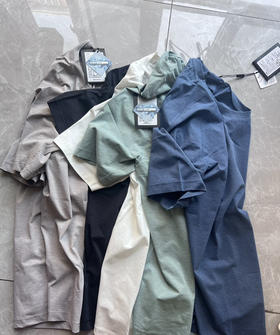 正品PATERNO高弹力透气男士速干短袖训练T恤
全部原包装带多联吊牌