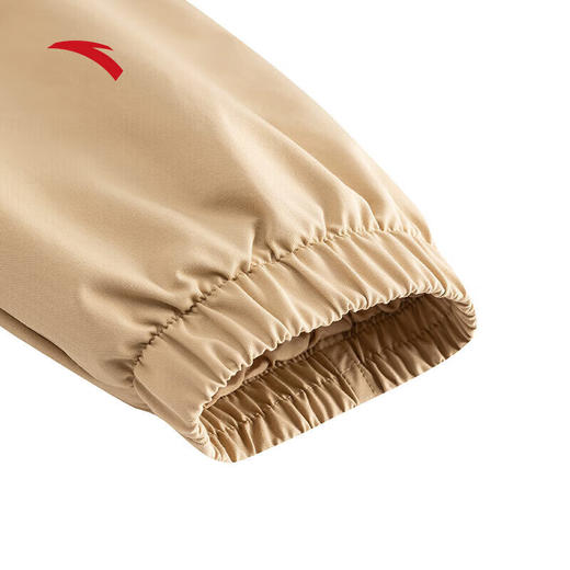 安踏（ANTA）樊振东同款  夹克外套男运动上衣防风百搭风衣单茄克男152518613 商品图7