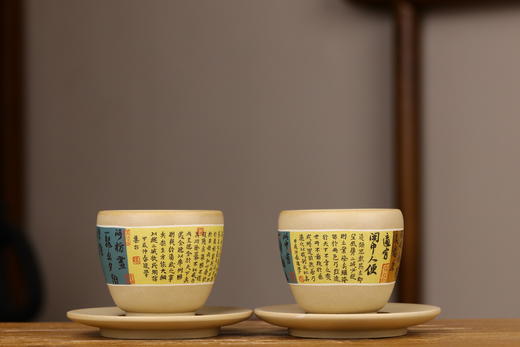 云南建水紫陶纯手工名家制作陈学壶 商品图8