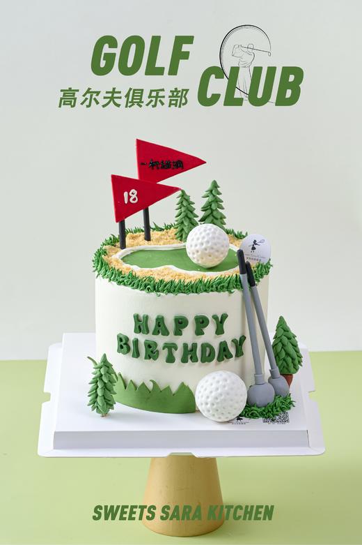 高尔夫俱乐部 商品图5