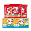 雕牌 518g雕牌超效加酶洗衣粉（3袋）+242g雕牌透明皂（2块） 商品缩略图0