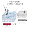 舒蕾头皮水润柔滑去屑洗发露700ml 商品缩略图3