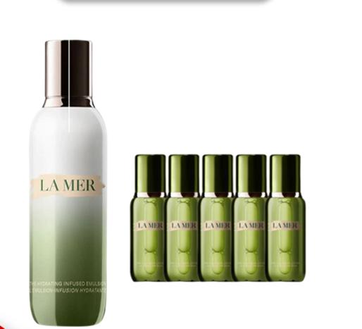 专柜版海蓝之谜福利 *赠送礼盒手提袋 JY 商品图1