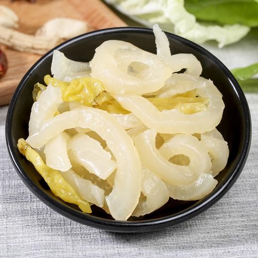 有友山椒猪皮晶 60g 商品图1