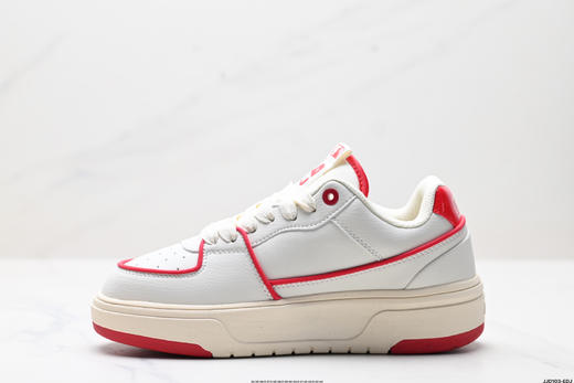 MLB Chunky Liner厚底增高休闲运动板鞋3ASXCA12N男女鞋 商品图2