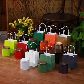 螺丝扣【小号 手提袋】2元一个/一捆50个，满300元河南省内包邮