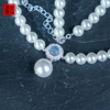 海蓝项链 商品缩略图3