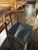 牛角椅餐椅/A91-Y 商品缩略图1