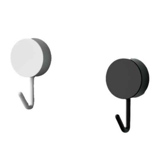 挂钩款免打孔粘钩生间粘墙卫浴创意强力粘钩全新升级无痕强力贴墙 商品图4