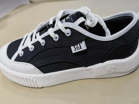 361运动休闲板鞋