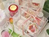 浪漫女神节 四宫格甜品礼盒 商品缩略图0