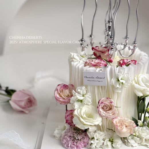 烛光花梦 商品图5