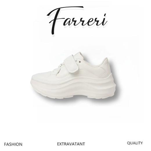 G家 wave 纯白 商品图0