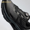 安踏（ANTA）雳炼2-BOA全天候系列氮科技通勤慢跑缓震跑鞋男112515511A 城堡灰/基础黑-3 42 （男） 商品缩略图1