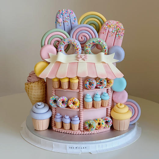 糖果屋 商品图2