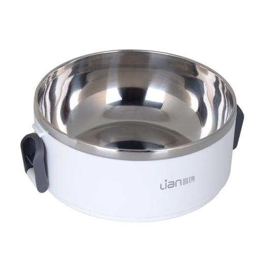 联创不锈钢双层便当盒 DF-CP0616M 商品图4