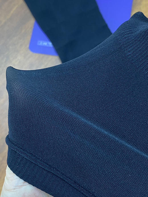 日本限定 正品北面紫标 春夏季 防晒冰袖，黑白两色 商品图9