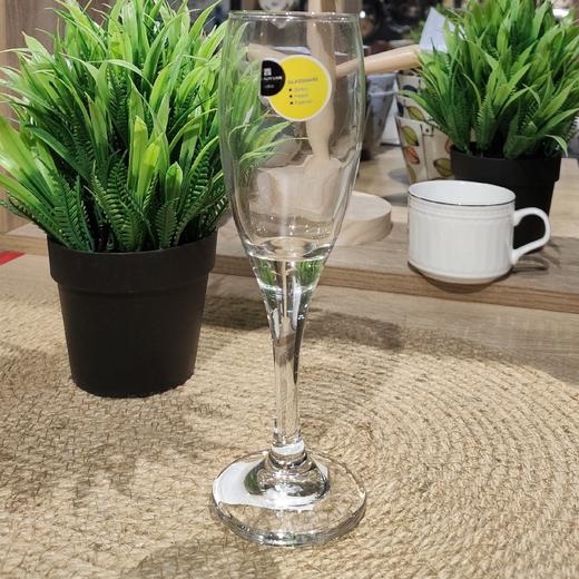 晋宝源6042香槟玻璃杯165m 商品图0