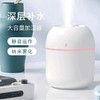 加湿器静音多功能桌面便携式家用加湿器2024宿舍新款usb小型卧室 商品缩略图0